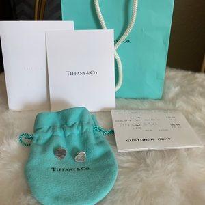 Tiffany & Co. Earrings